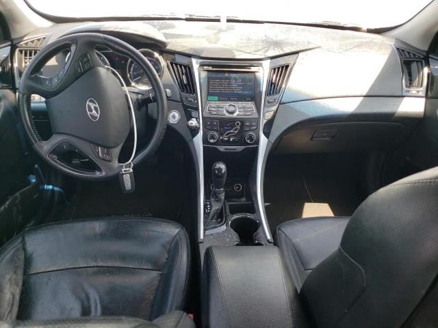 Photo 7 VIN: 5NPEC4AC7CH312725 - HYUNDAI SONATA SE 