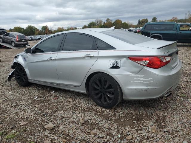 Photo 1 VIN: 5NPEC4AC7CH326883 - HYUNDAI SONATA 