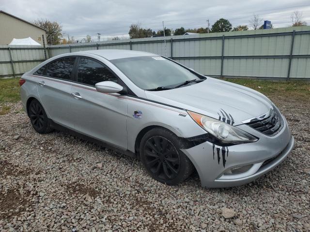 Photo 3 VIN: 5NPEC4AC7CH326883 - HYUNDAI SONATA 