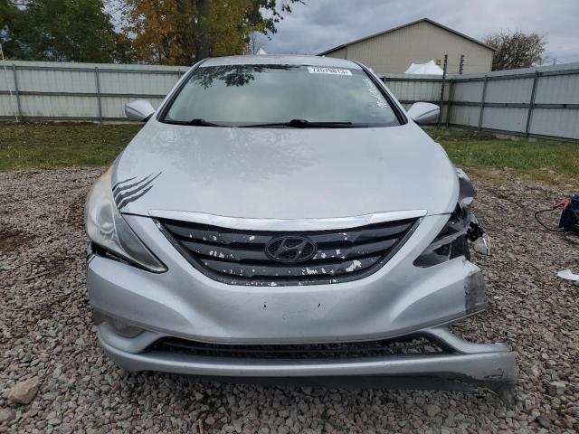 Photo 4 VIN: 5NPEC4AC7CH326883 - HYUNDAI SONATA 