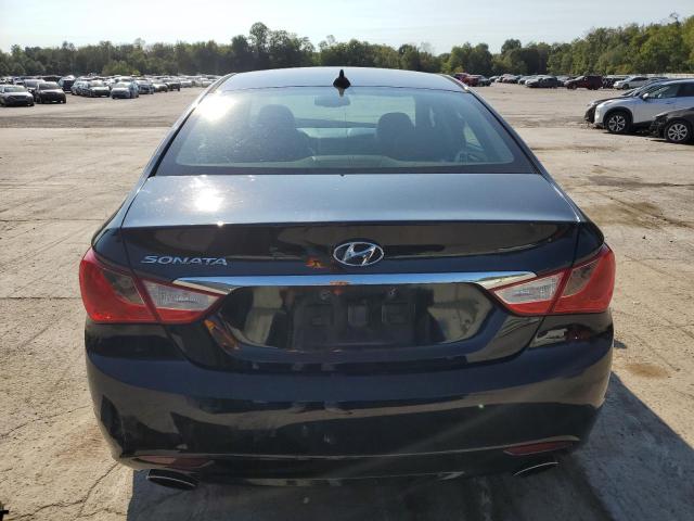 Photo 5 VIN: 5NPEC4AC7CH342355 - HYUNDAI SONATA SE 