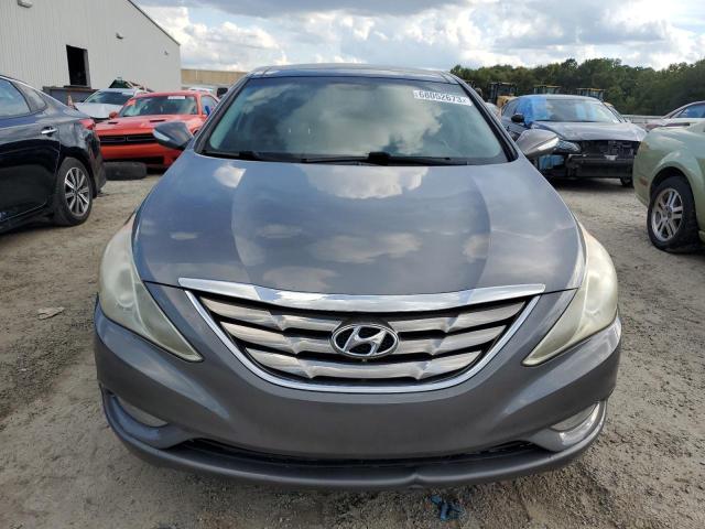 Photo 4 VIN: 5NPEC4AC7CH347846 - HYUNDAI SONATA SE 