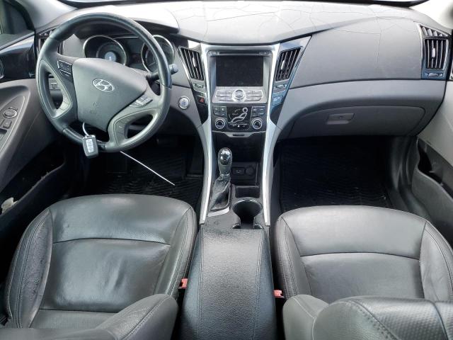 Photo 7 VIN: 5NPEC4AC7CH347846 - HYUNDAI SONATA SE 