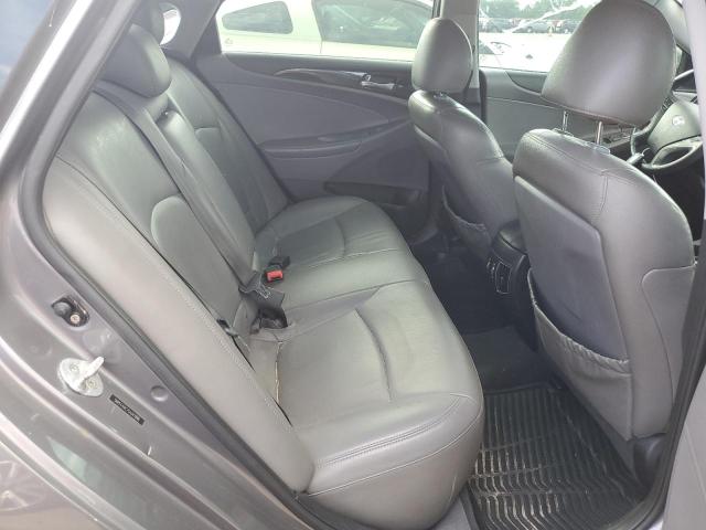 Photo 9 VIN: 5NPEC4AC7CH347846 - HYUNDAI SONATA SE 