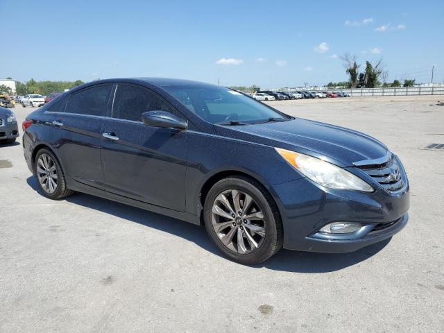 Photo 3 VIN: 5NPEC4AC7CH352271 - HYUNDAI SONATA 