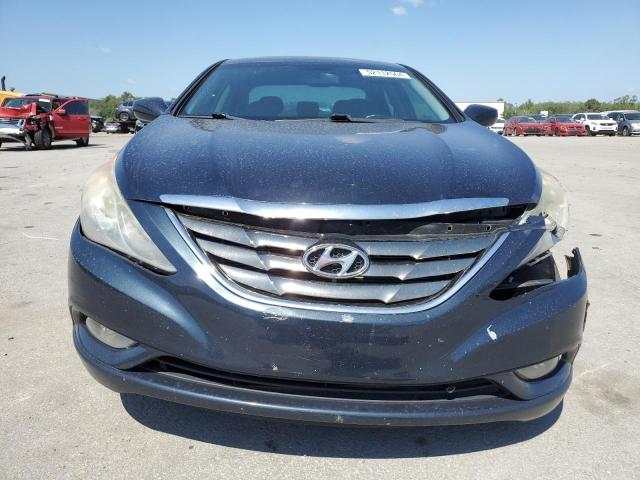 Photo 4 VIN: 5NPEC4AC7CH352271 - HYUNDAI SONATA 