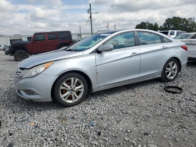 Photo 0 VIN: 5NPEC4AC7CH356837 - HYUNDAI SONATA SE 