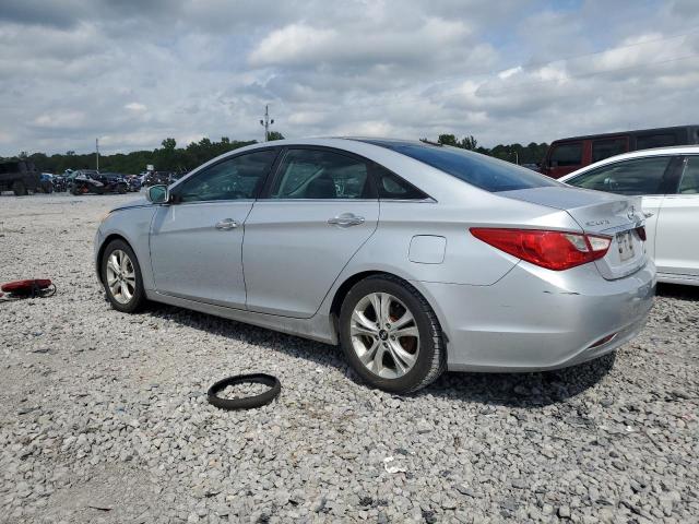 Photo 1 VIN: 5NPEC4AC7CH356837 - HYUNDAI SONATA SE 