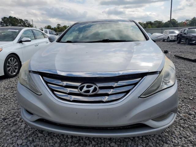 Photo 4 VIN: 5NPEC4AC7CH356837 - HYUNDAI SONATA SE 