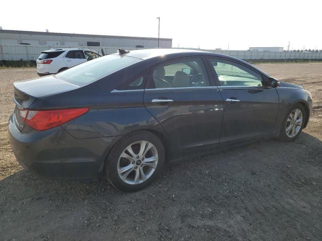 Photo 2 VIN: 5NPEC4AC7CH362623 - HYUNDAI SONATA SE 