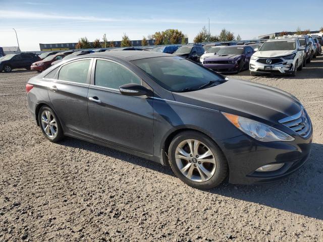 Photo 3 VIN: 5NPEC4AC7CH362623 - HYUNDAI SONATA SE 