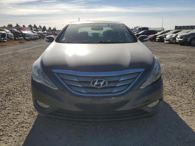 Photo 4 VIN: 5NPEC4AC7CH362623 - HYUNDAI SONATA SE 