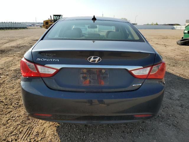 Photo 5 VIN: 5NPEC4AC7CH362623 - HYUNDAI SONATA SE 