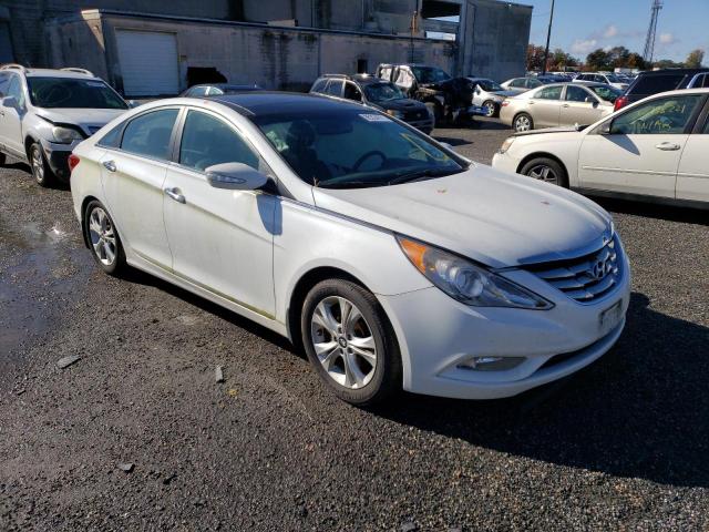 Photo 0 VIN: 5NPEC4AC7CH369684 - HYUNDAI SONATA SE 