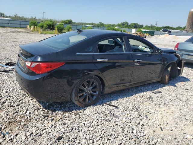 Photo 2 VIN: 5NPEC4AC7CH370821 - HYUNDAI SONATA SE 