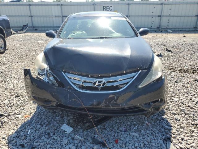 Photo 4 VIN: 5NPEC4AC7CH370821 - HYUNDAI SONATA SE 