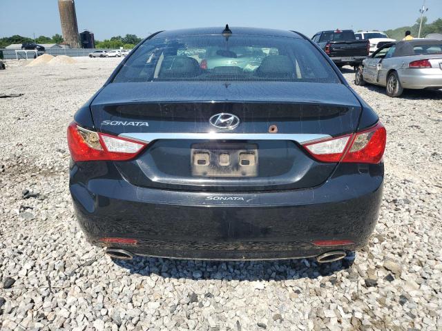 Photo 5 VIN: 5NPEC4AC7CH370821 - HYUNDAI SONATA SE 