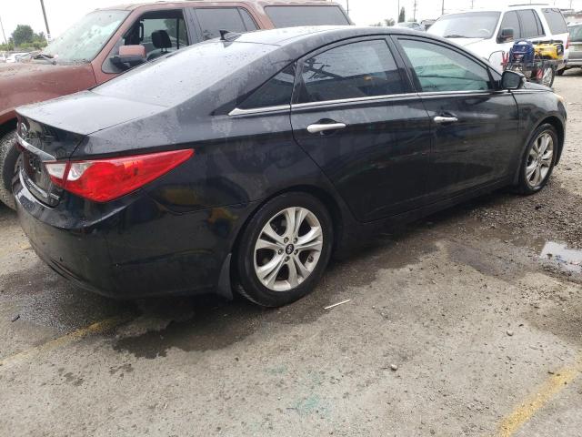 Photo 2 VIN: 5NPEC4AC7CH396030 - HYUNDAI SONATA 