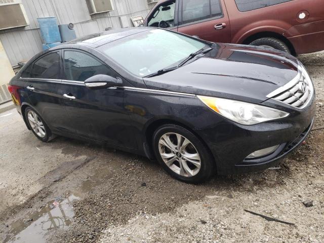 Photo 3 VIN: 5NPEC4AC7CH396030 - HYUNDAI SONATA 