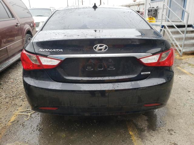 Photo 5 VIN: 5NPEC4AC7CH396030 - HYUNDAI SONATA 