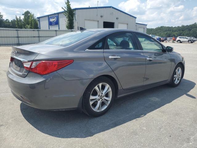 Photo 2 VIN: 5NPEC4AC7CH403378 - HYUNDAI SONATA SE 