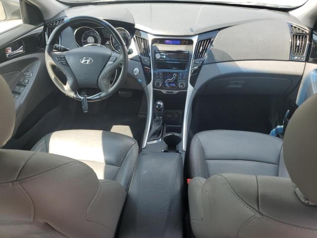 Photo 7 VIN: 5NPEC4AC7CH403378 - HYUNDAI SONATA SE 