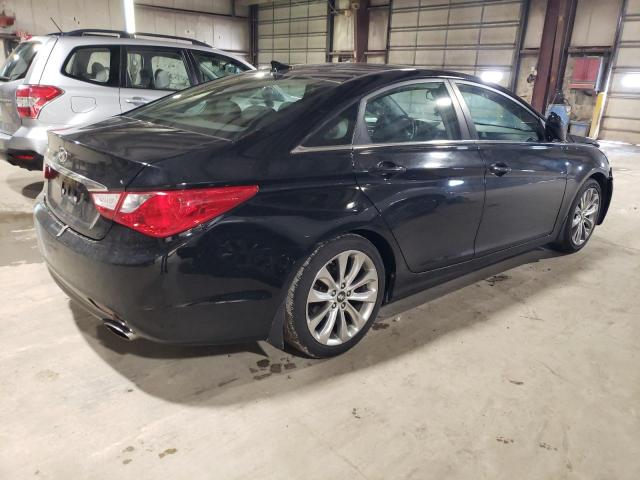 Photo 2 VIN: 5NPEC4AC7CH418267 - HYUNDAI SONATA 