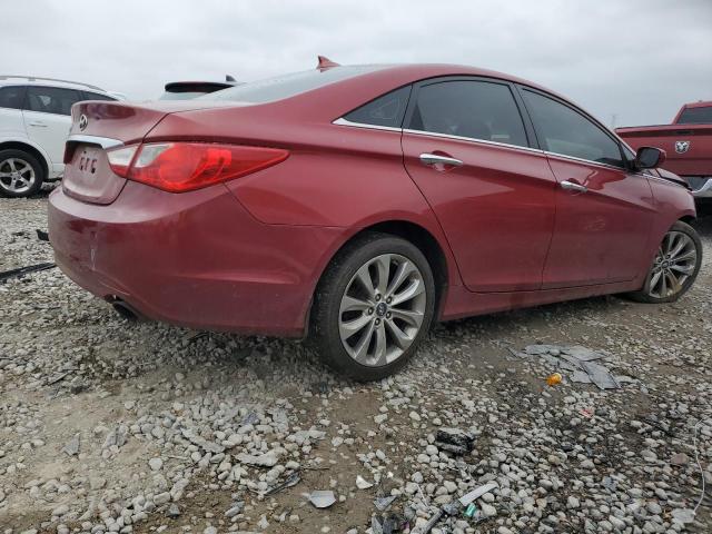 Photo 2 VIN: 5NPEC4AC7CH427843 - HYUNDAI SONATA 