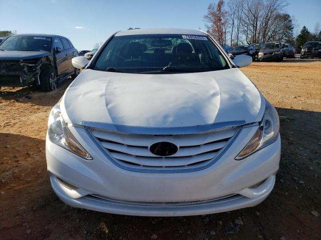 Photo 4 VIN: 5NPEC4AC7CH430564 - HYUNDAI SONATA 