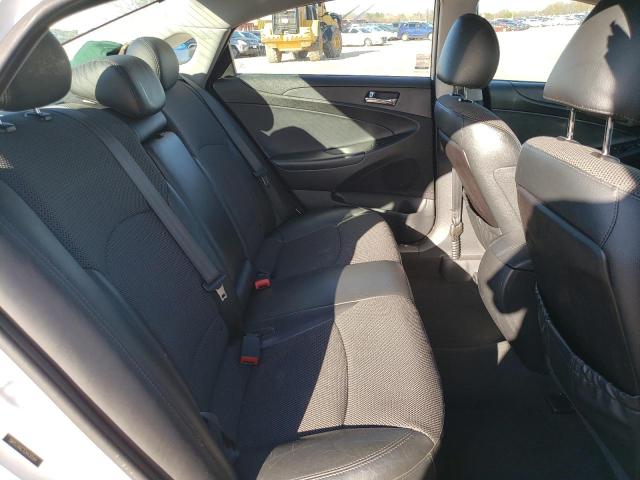 Photo 9 VIN: 5NPEC4AC7CH430564 - HYUNDAI SONATA 