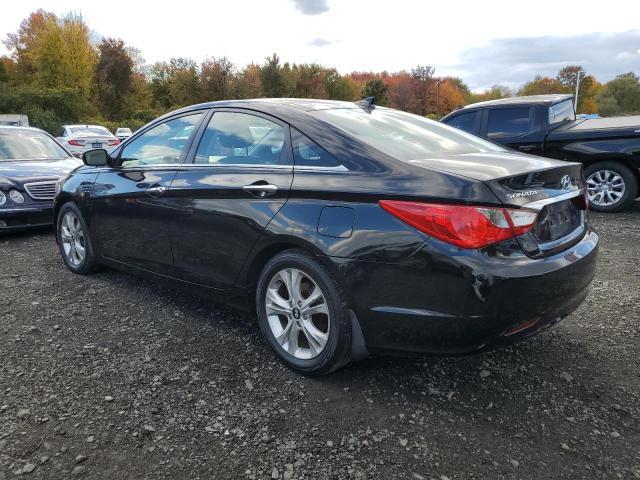 Photo 1 VIN: 5NPEC4AC7CH462902 - HYUNDAI SONATA SE 