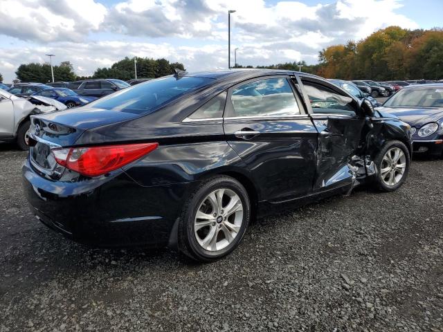 Photo 2 VIN: 5NPEC4AC7CH462902 - HYUNDAI SONATA SE 