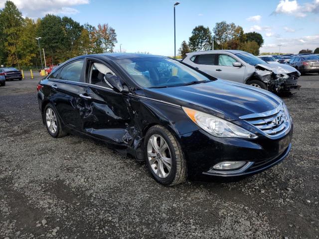 Photo 3 VIN: 5NPEC4AC7CH462902 - HYUNDAI SONATA SE 