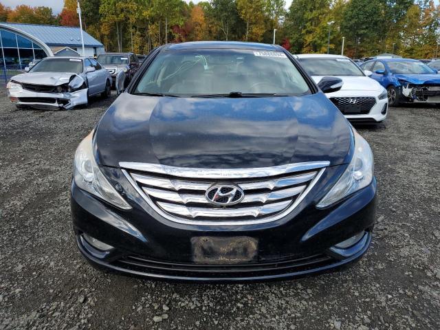 Photo 4 VIN: 5NPEC4AC7CH462902 - HYUNDAI SONATA SE 