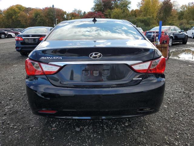 Photo 5 VIN: 5NPEC4AC7CH462902 - HYUNDAI SONATA SE 