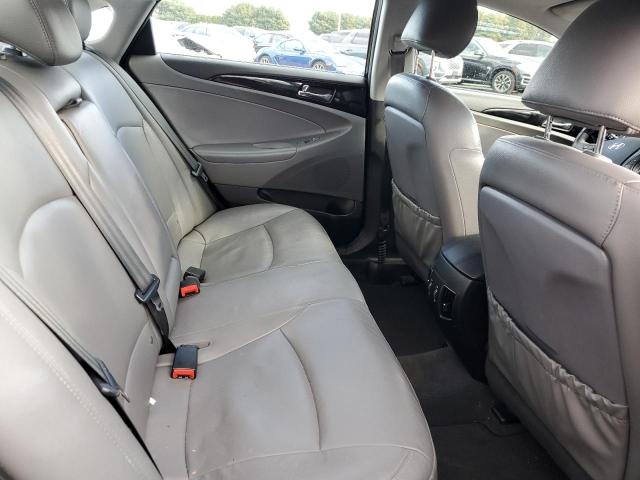 Photo 9 VIN: 5NPEC4AC7CH462902 - HYUNDAI SONATA SE 