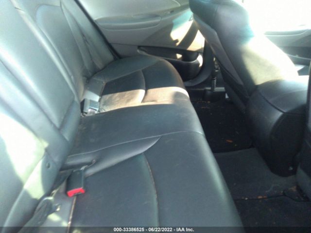 Photo 7 VIN: 5NPEC4AC7DH505359 - HYUNDAI SONATA 