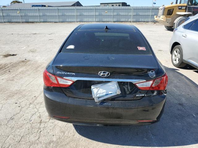 Photo 5 VIN: 5NPEC4AC7DH515079 - HYUNDAI SONATA SE 