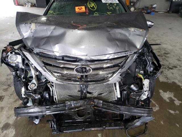 Photo 6 VIN: 5NPEC4AC7DH516183 - HYUNDAI SONATA SE 