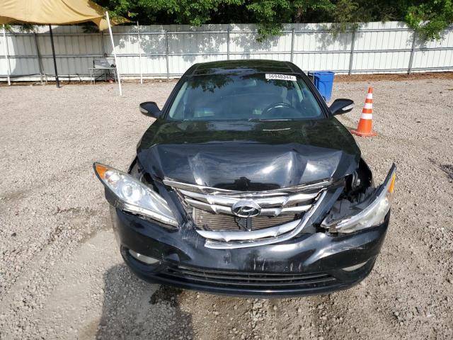 Photo 4 VIN: 5NPEC4AC7DH518676 - HYUNDAI SONATA 