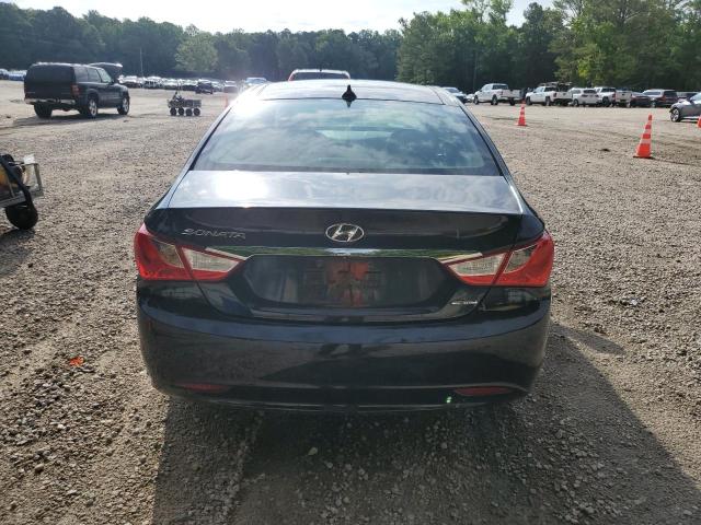 Photo 5 VIN: 5NPEC4AC7DH518676 - HYUNDAI SONATA 