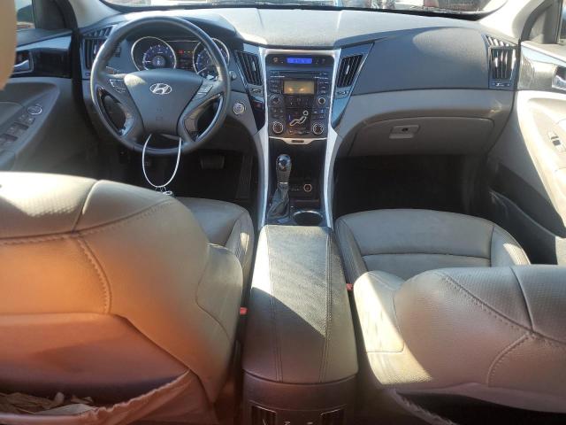 Photo 7 VIN: 5NPEC4AC7DH528012 - HYUNDAI SONATA SE 