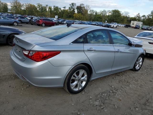 Photo 2 VIN: 5NPEC4AC7DH536451 - HYUNDAI SONATA SE 