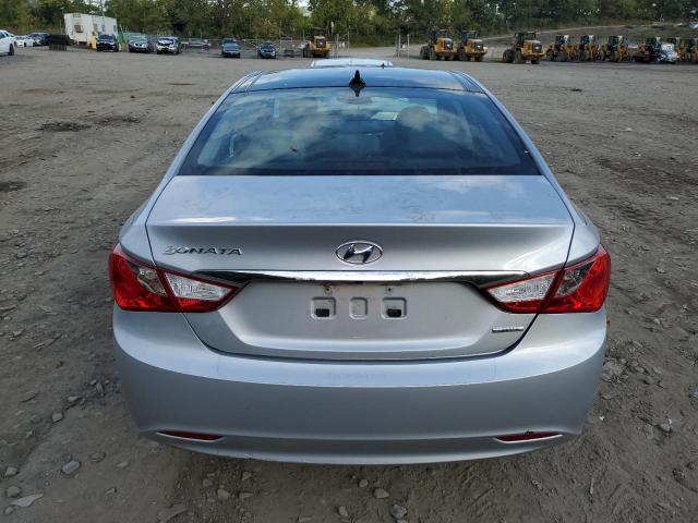 Photo 5 VIN: 5NPEC4AC7DH536451 - HYUNDAI SONATA SE 