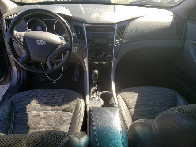 Photo 7 VIN: 5NPEC4AC7DH536742 - HYUNDAI SONATA SE 