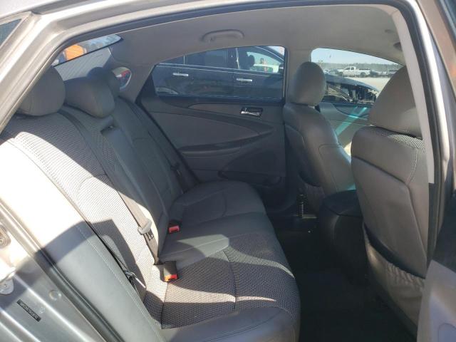 Photo 9 VIN: 5NPEC4AC7DH536742 - HYUNDAI SONATA SE 