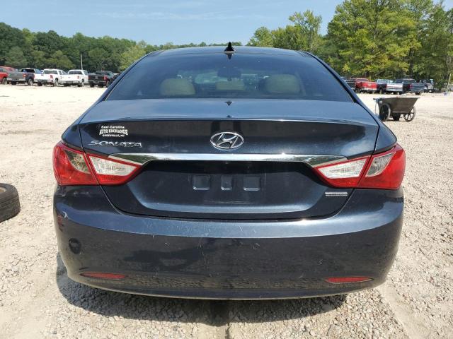 Photo 5 VIN: 5NPEC4AC7DH578974 - HYUNDAI SONATA SE 