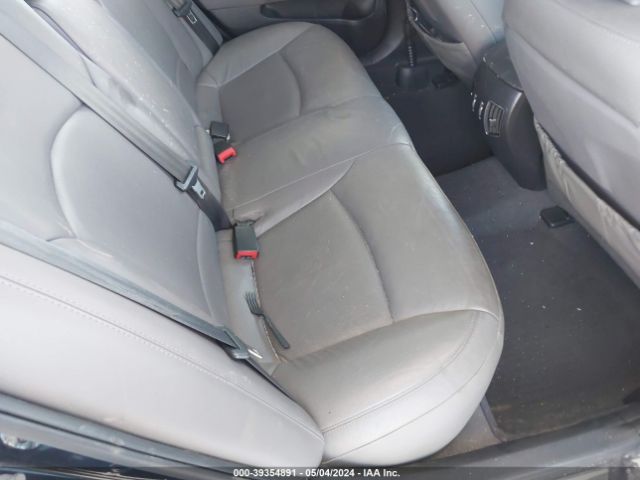 Photo 7 VIN: 5NPEC4AC7DH585634 - HYUNDAI SONATA 