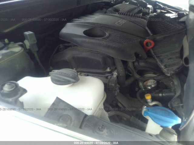 Photo 9 VIN: 5NPEC4AC7DH585939 - HYUNDAI SONATA 