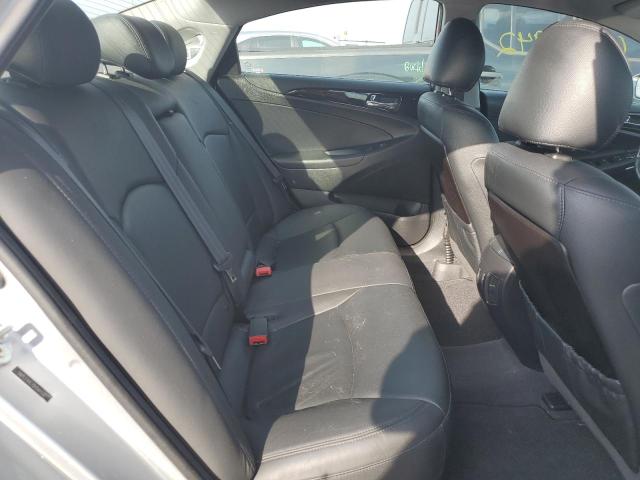 Photo 5 VIN: 5NPEC4AC7DH591532 - HYUNDAI SONATA SE 